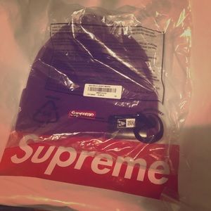 Supreme Beanie